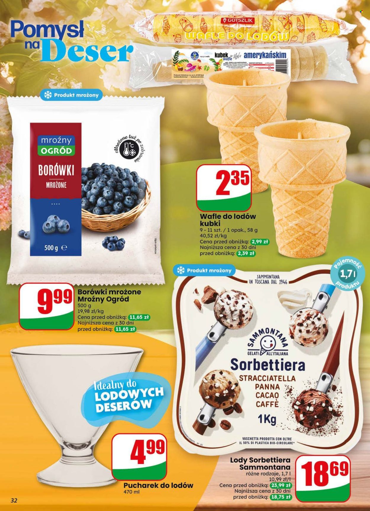 Gazetka Dino - 19.8.2026. - 25.8.2026.. Strona 32