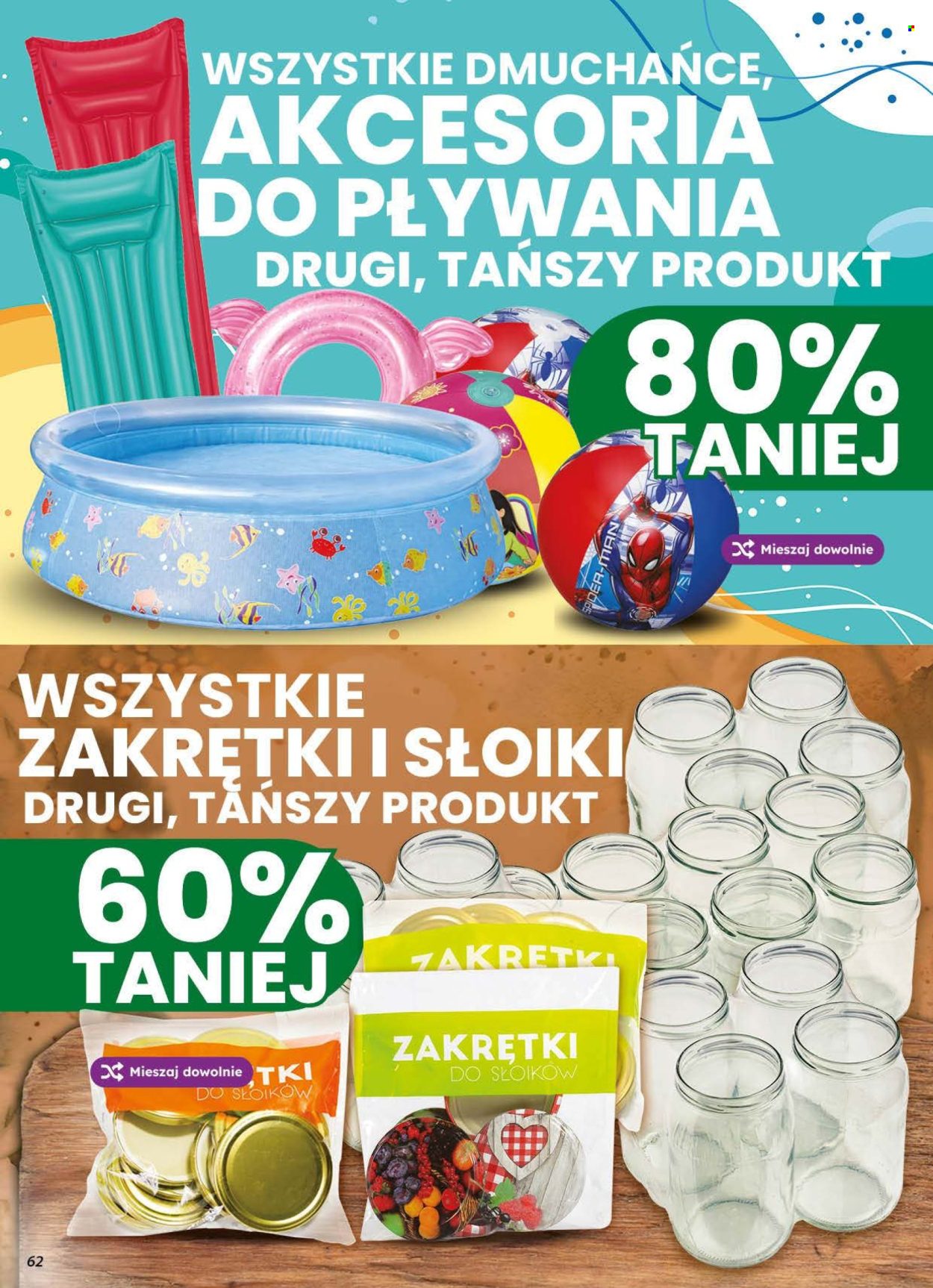 Gazetka Dino - 19.8.2026. - 25.8.2026.. Strona 62