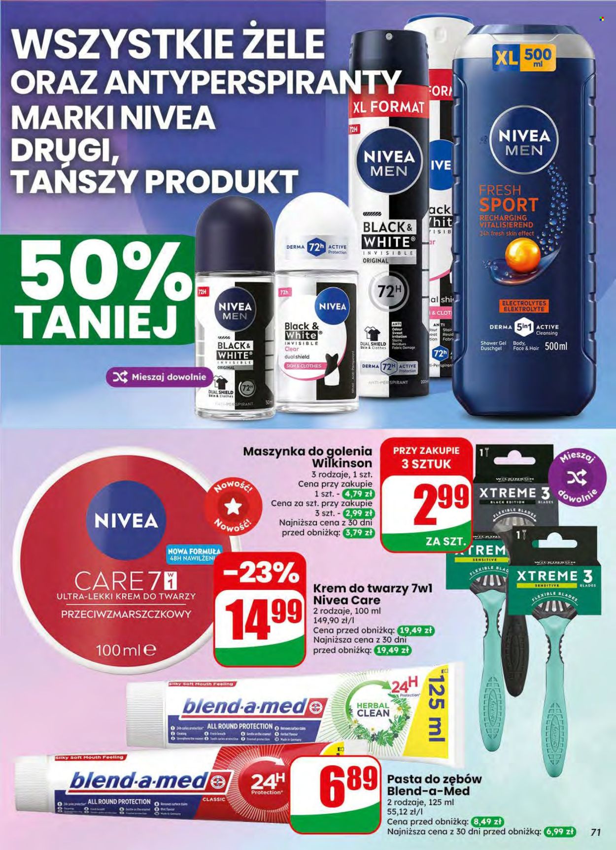 Gazetka Dino - 19.8.2026. - 25.8.2026.. Strona 71