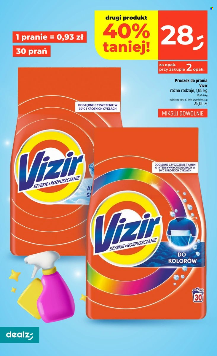 Gazetka Dealz - 20.8.2026. - 2.9.2026.. Strona 4