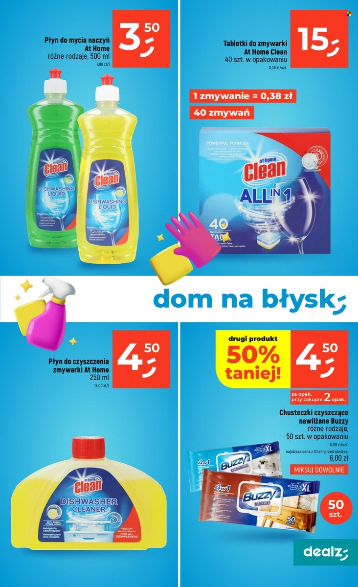 Gazetka Dealz - 20.8.2026. - 2.9.2026.. Strona 7