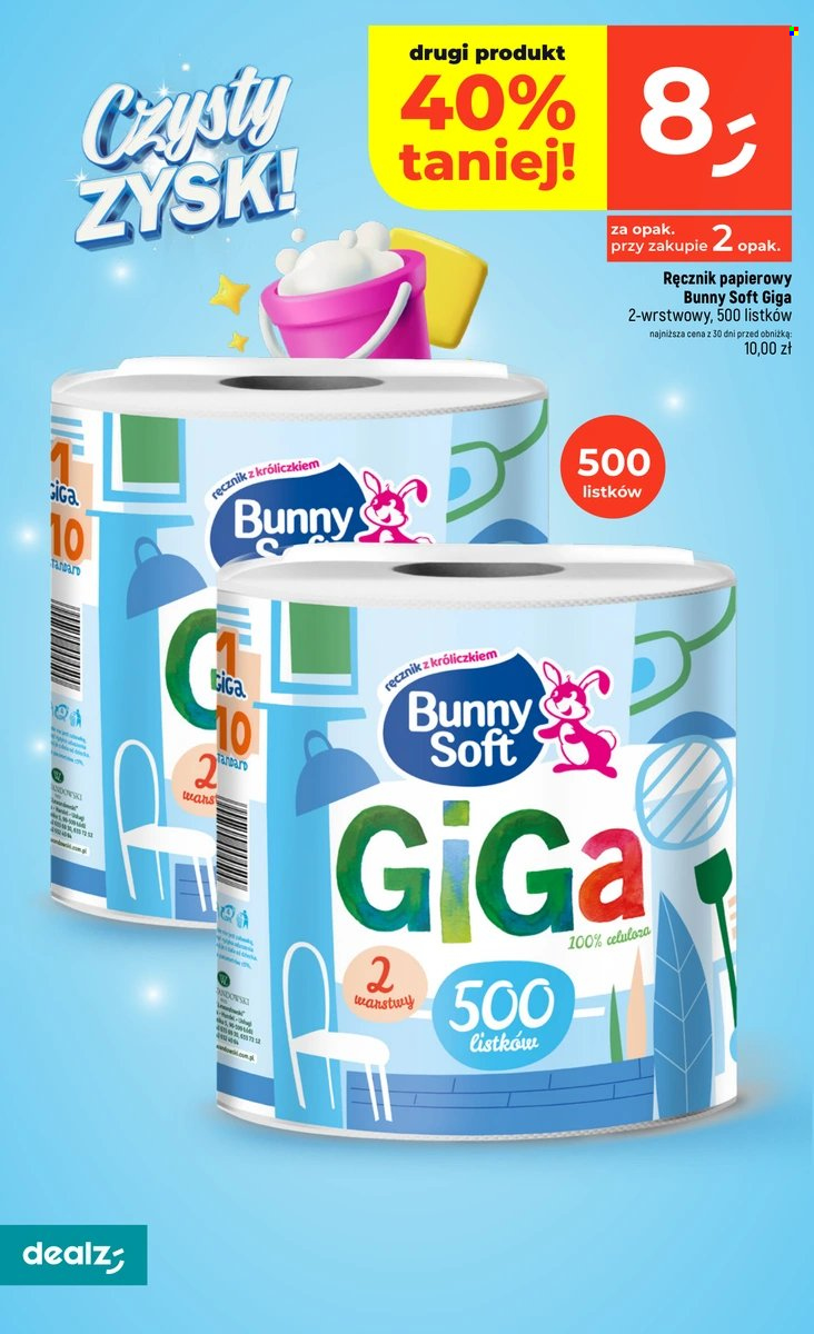 Gazetka Dealz - 20.8.2026. - 2.9.2026.. Strona 8