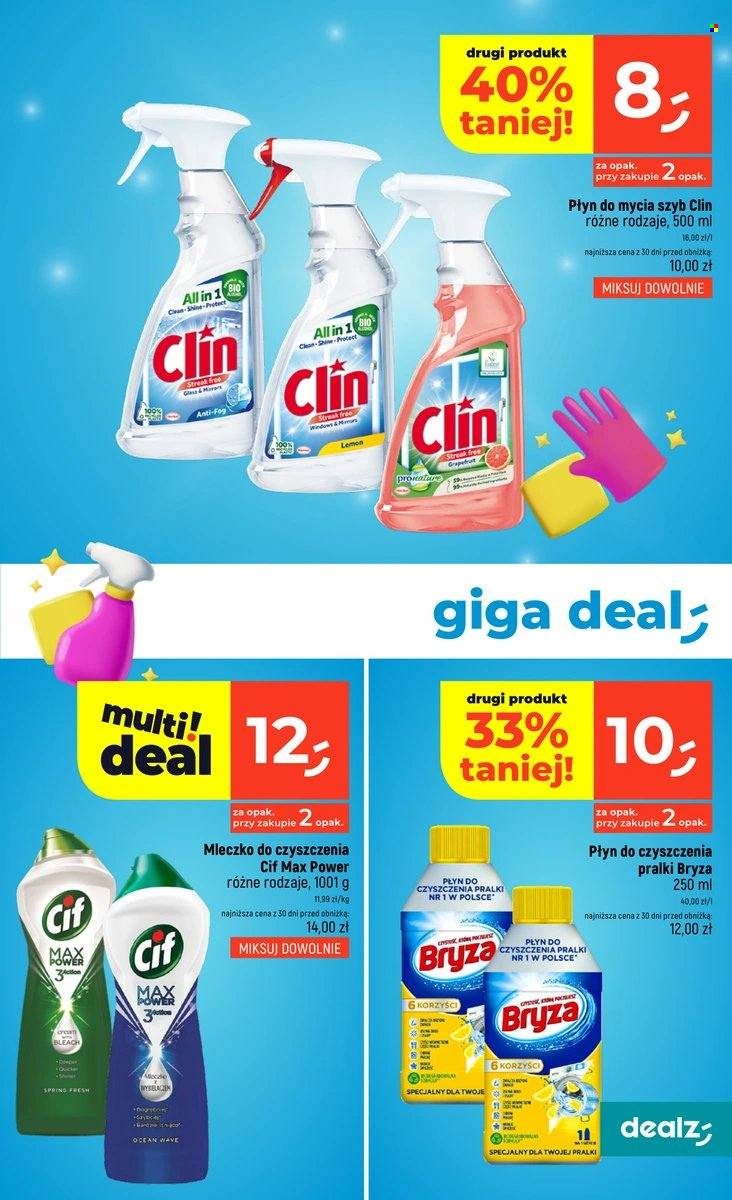 Gazetka Dealz - 20.8.2026. - 2.9.2026.. Strona 9