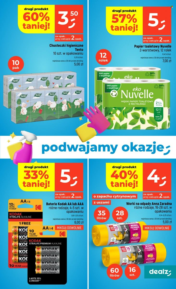 Gazetka Dealz - 20.8.2026. - 2.9.2026.. Strona 11