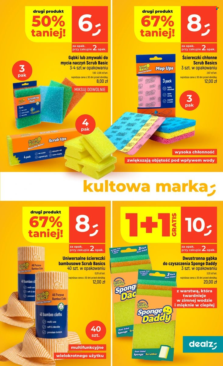 Gazetka Dealz - 20.8.2026. - 2.9.2026.. Strona 13