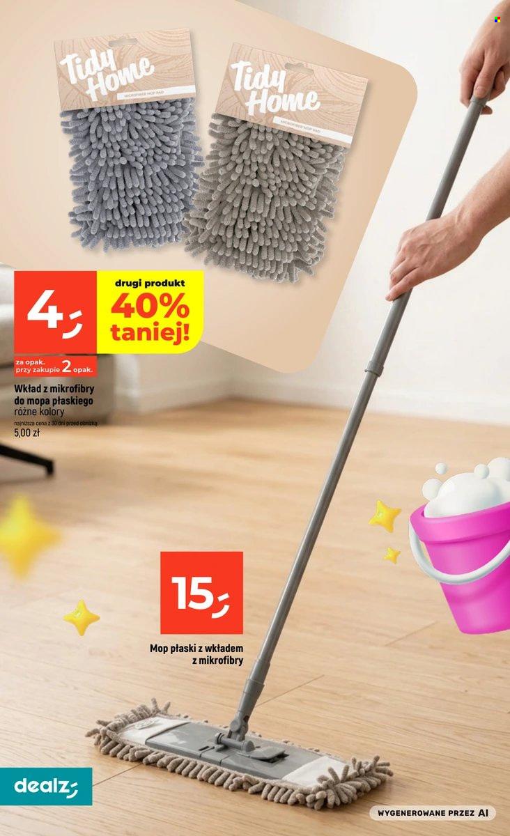 Gazetka Dealz - 20.8.2026. - 2.9.2026.. Strona 18