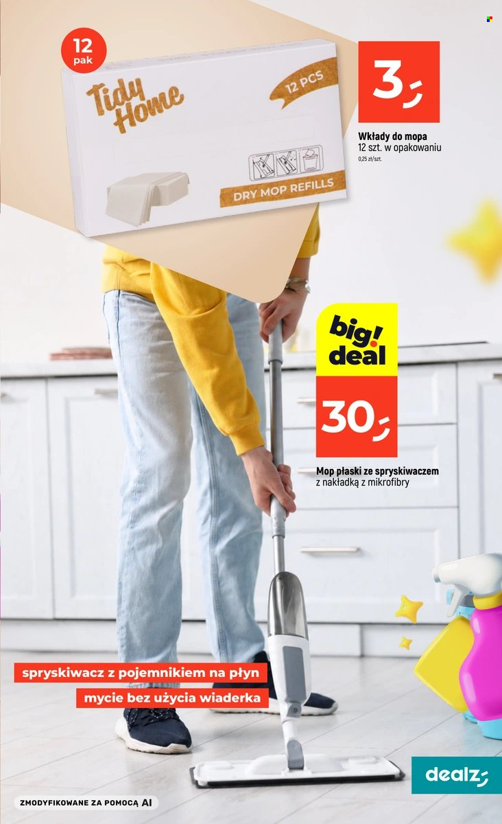 Gazetka Dealz - 20.8.2026. - 2.9.2026.. Strona 19