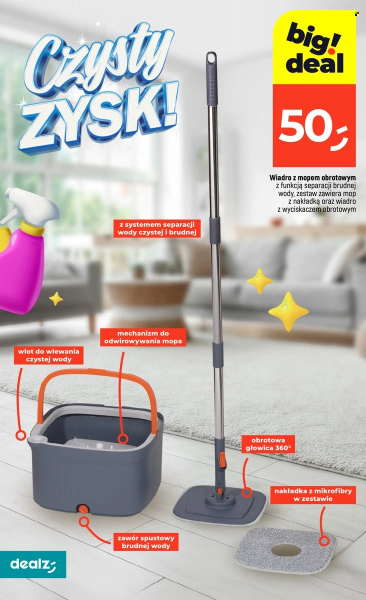 Gazetka Dealz - 20.8.2026. - 2.9.2026.. Strona 20