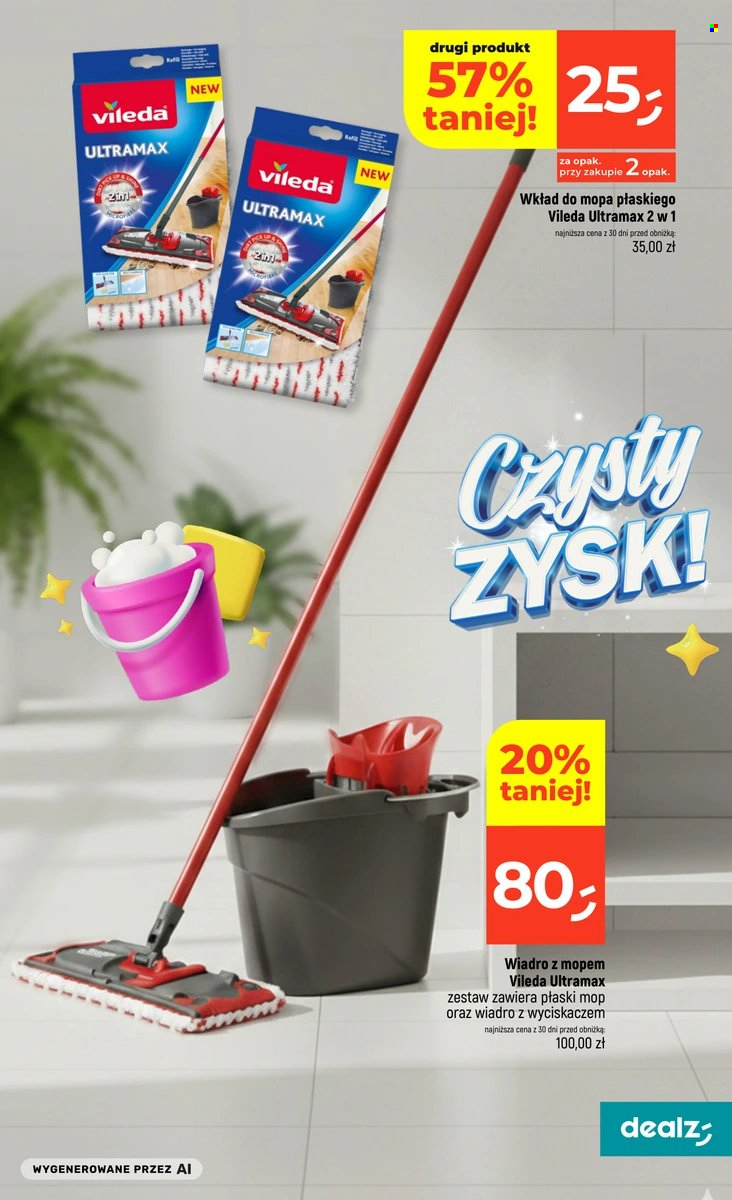 Gazetka Dealz - 20.8.2026. - 2.9.2026.. Strona 21