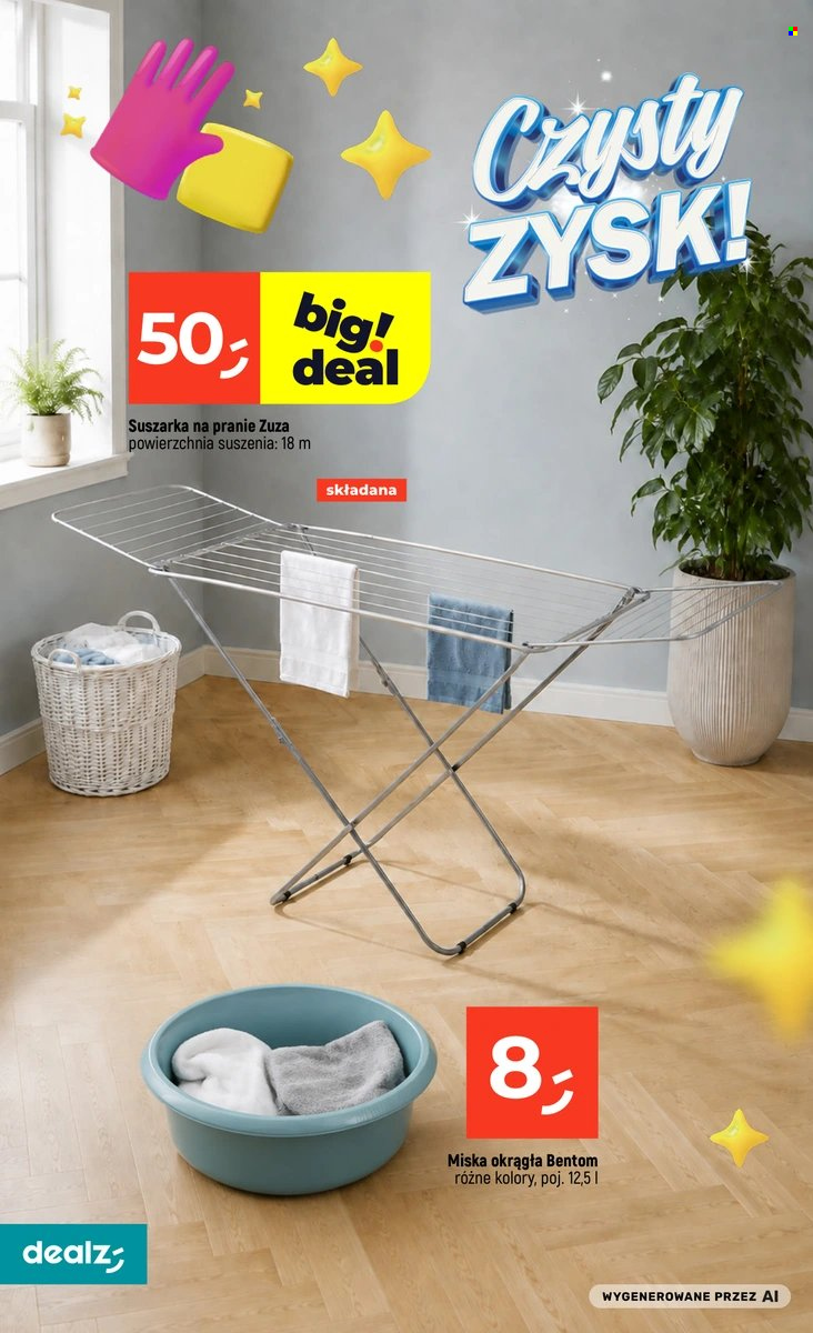 Gazetka Dealz - 20.8.2026. - 2.9.2026.. Strona 22