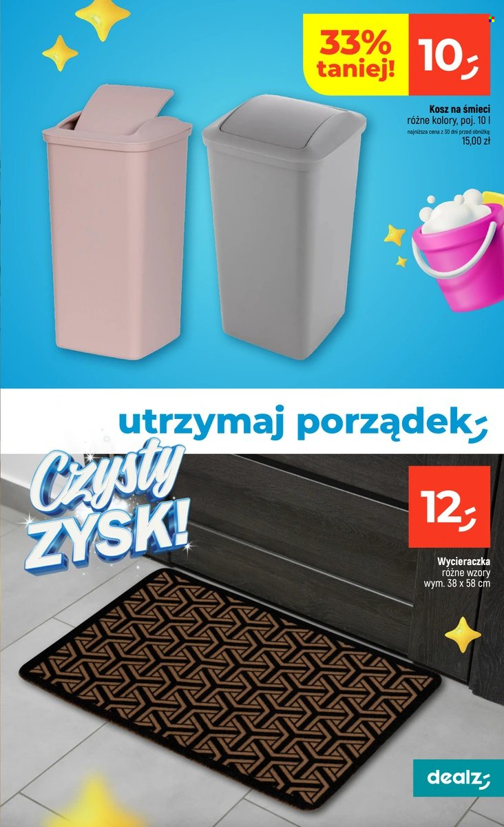 Gazetka Dealz - 20.8.2026. - 2.9.2026.. Strona 23