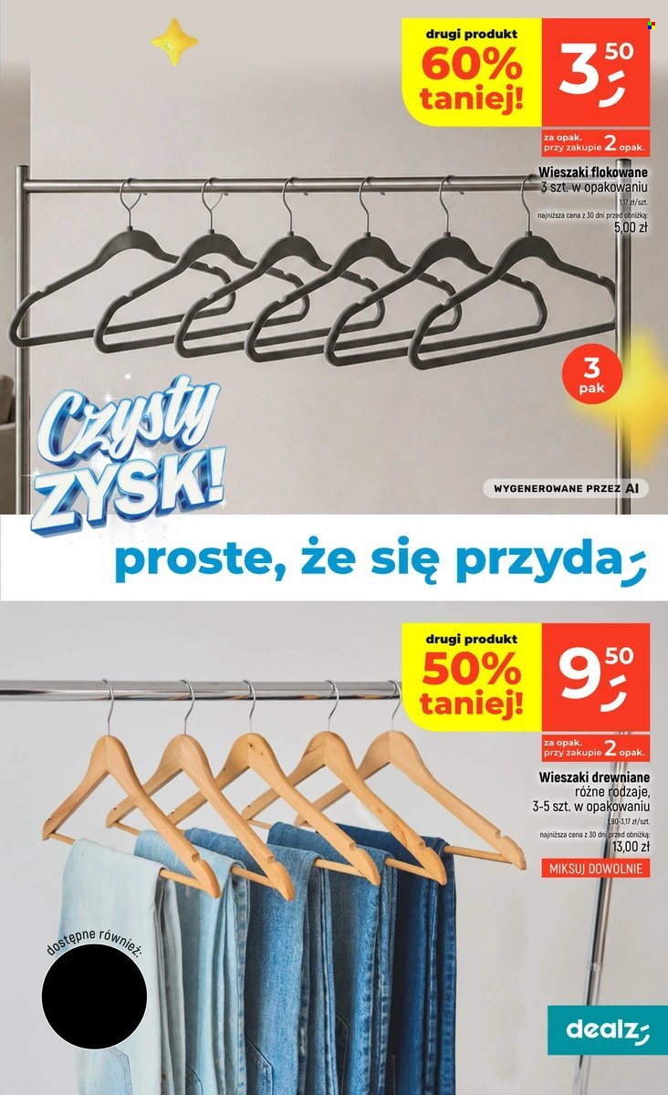 Gazetka Dealz - 20.8.2026. - 2.9.2026.. Strona 25