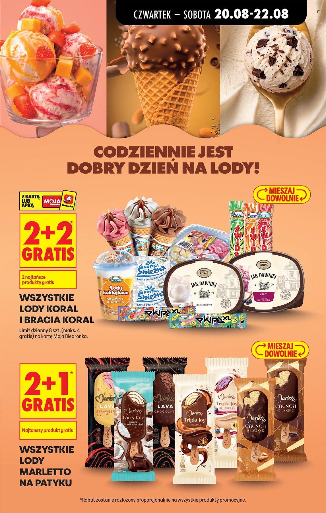 Gazetka Biedronka - 20.8.2026. - 26.8.2026.. Strona 17