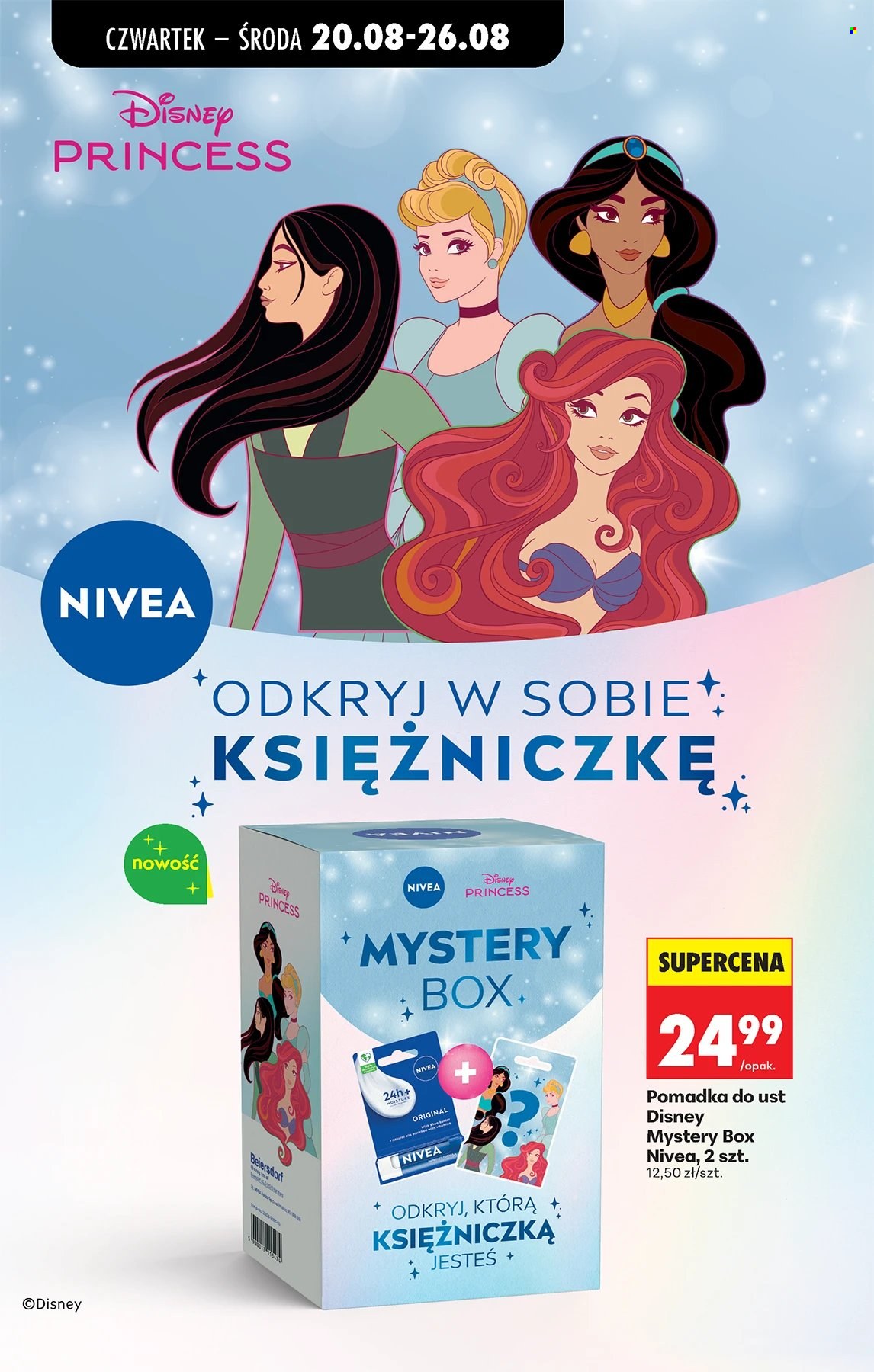 Gazetka Biedronka - 20.8.2026. - 26.8.2026.. Strona 72