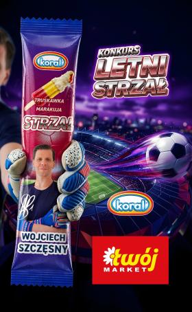 Twój Market - Letni Strzał