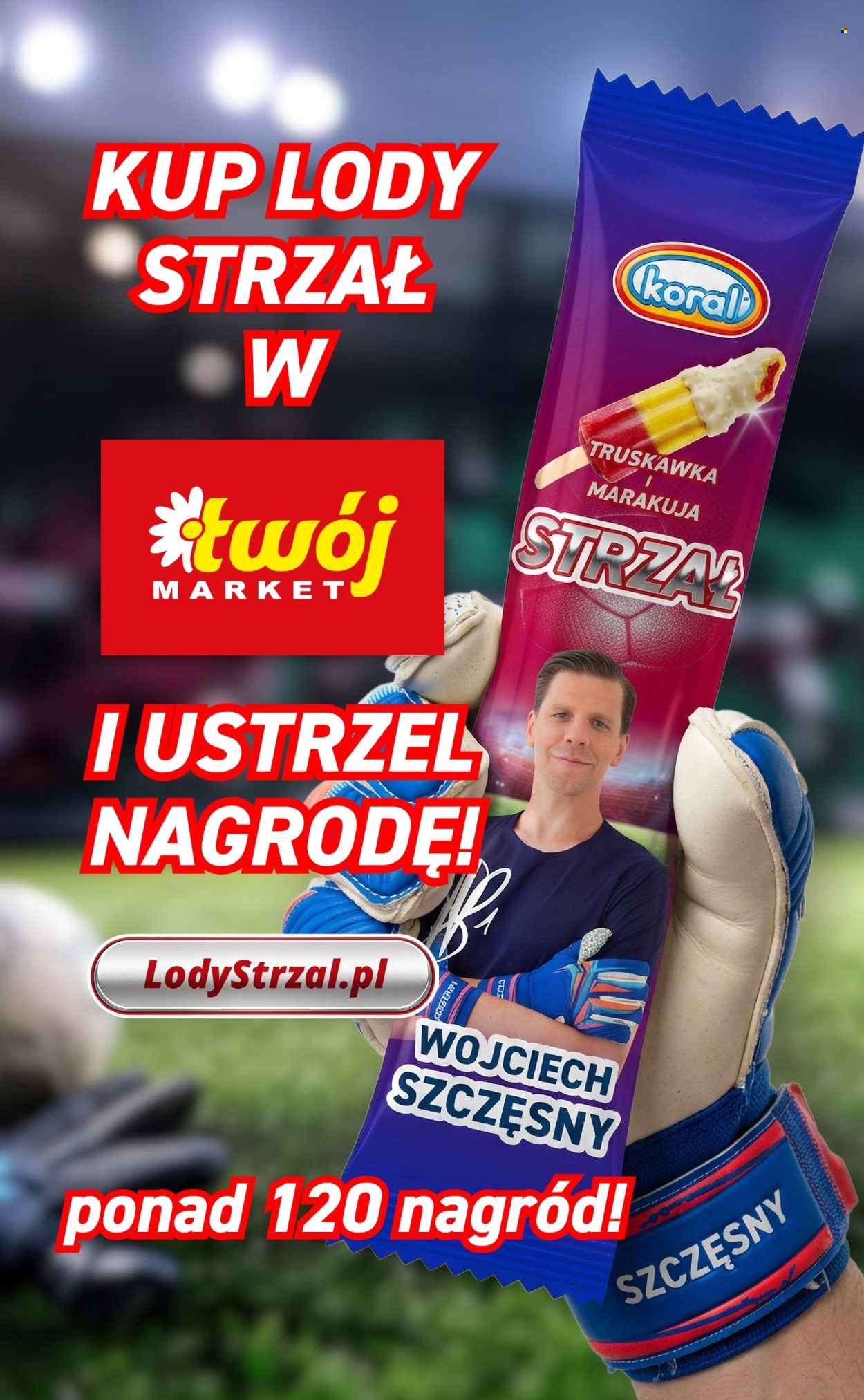 Gazetka Twój Market - 20.8.2026. - 5.9.2026.. Strona 3