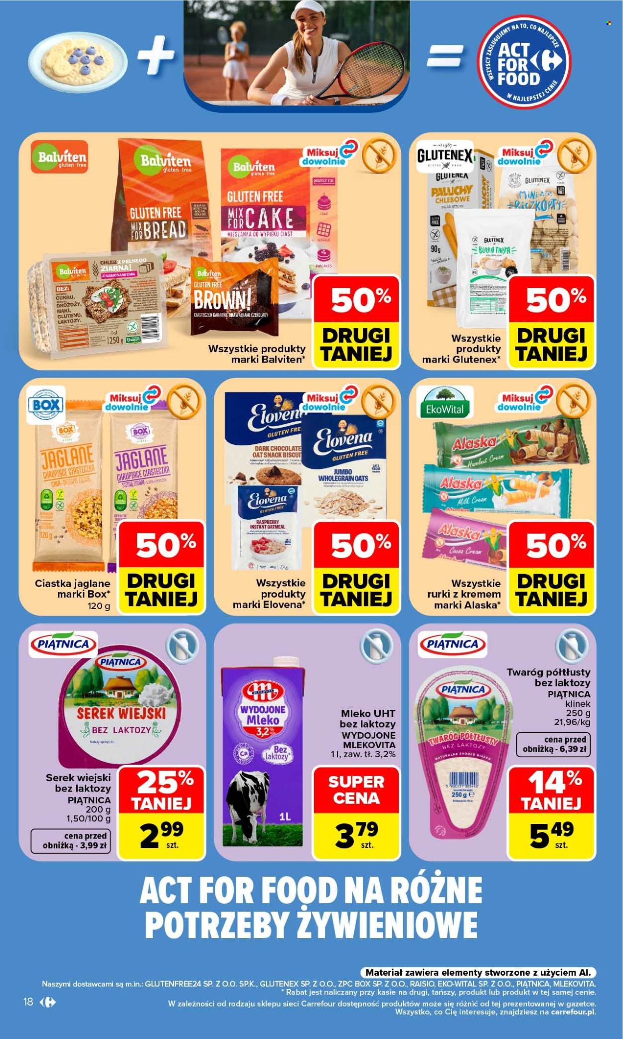 Gazetka Carrefour - 24.8.2026. - 30.8.2026.. Strona 20