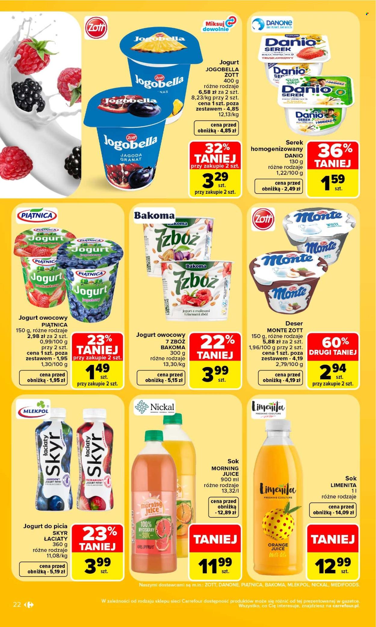 Gazetka Carrefour - 24.8.2026. - 30.8.2026.. Strona 24