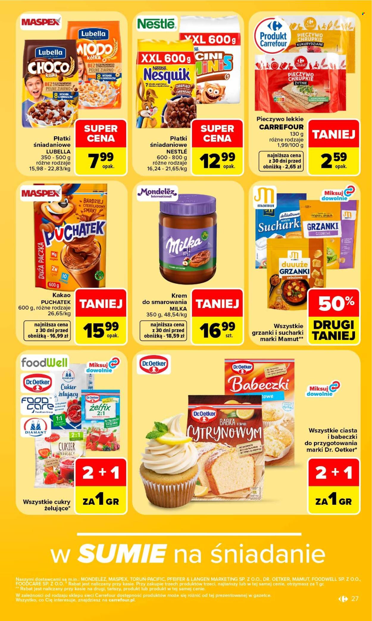 Gazetka Carrefour - 24.8.2026. - 30.8.2026.. Strona 29