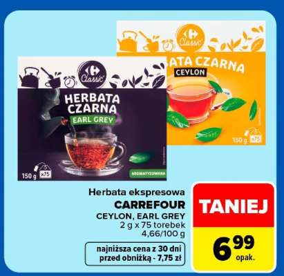 CARREFOUR