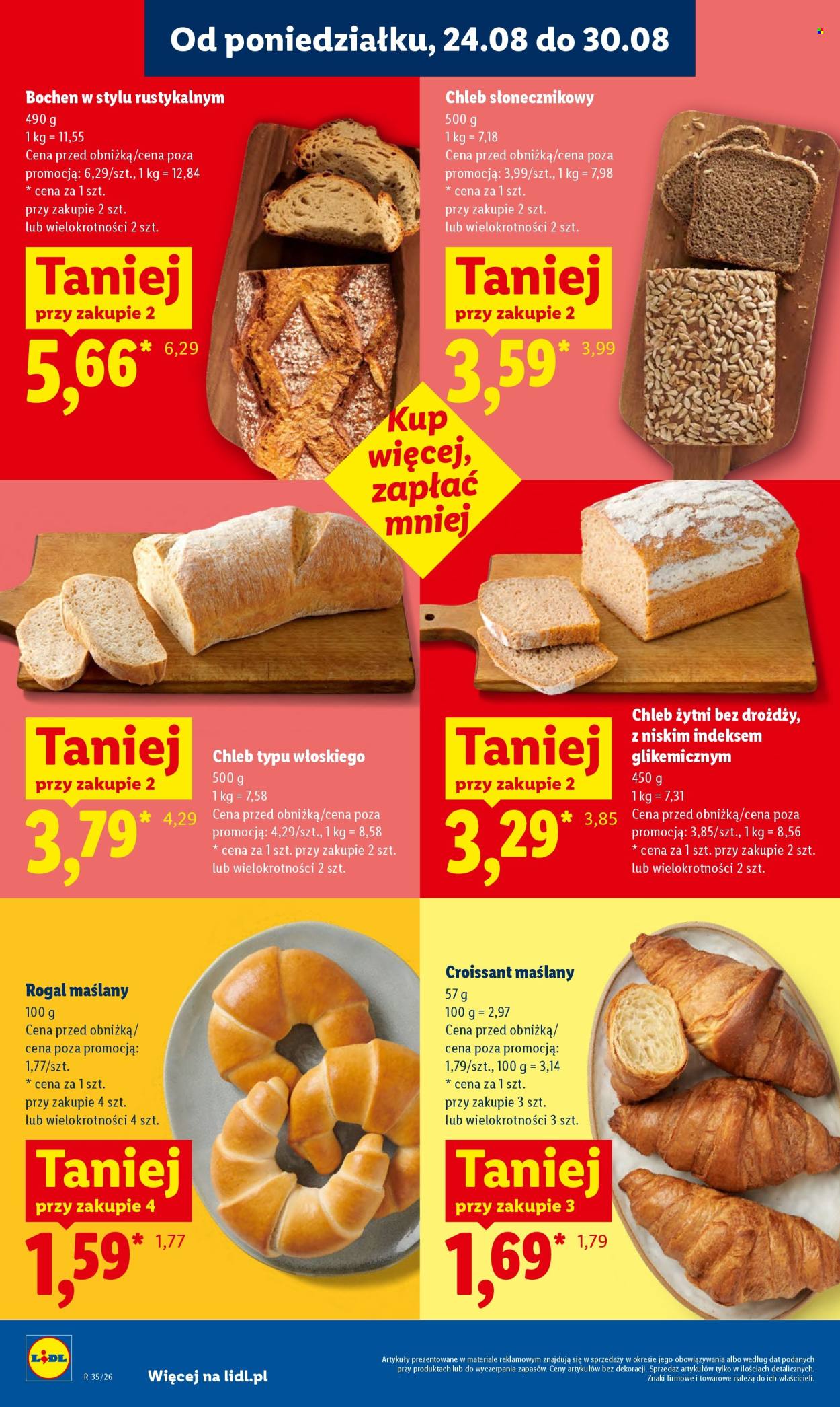 Gazetka Lidl - 24.8.2026. - 26.8.2026.. Strona 44