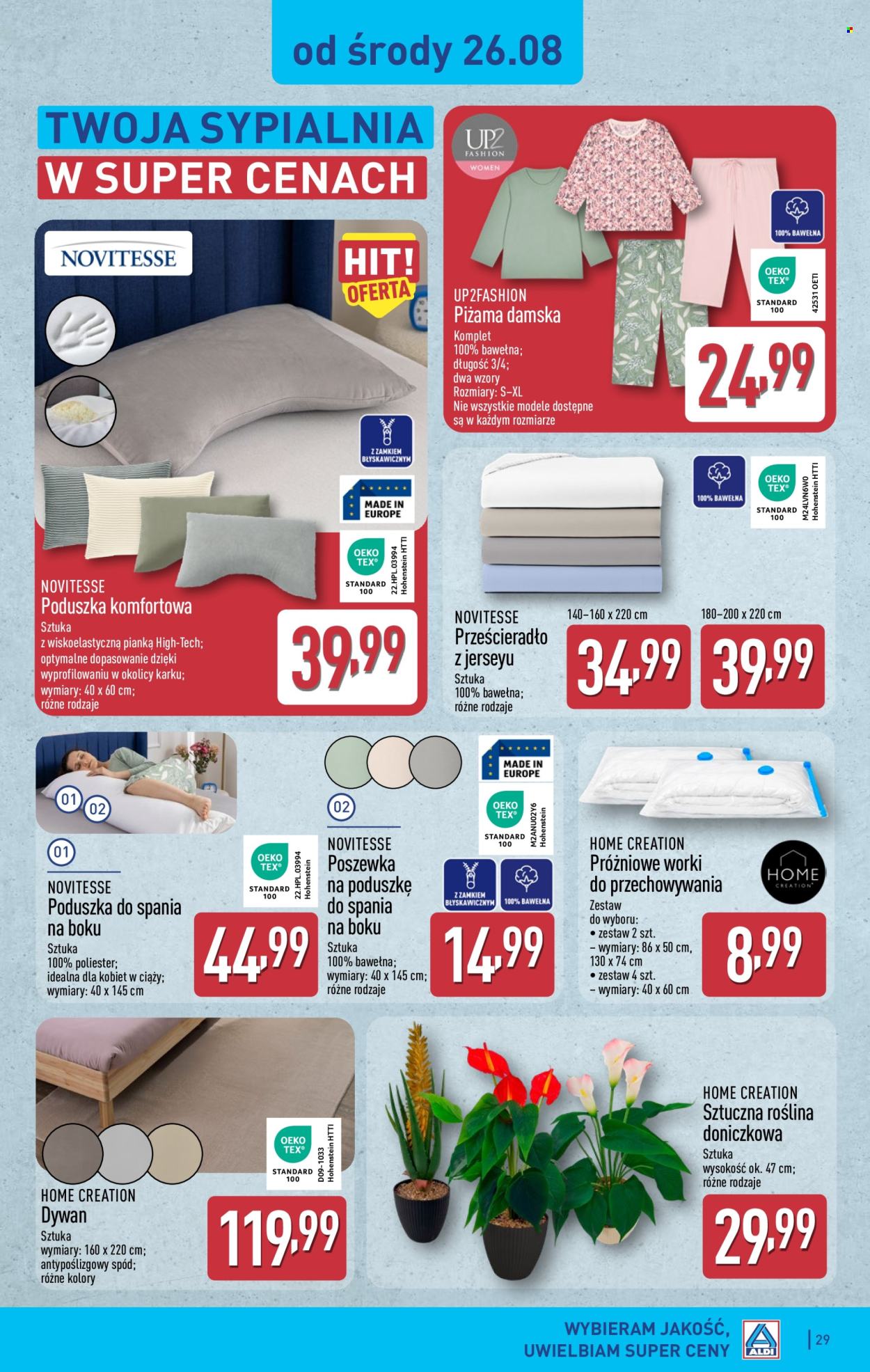 Gazetka ALDI - 24.8.2026. - 30.8.2026.. Strona 29