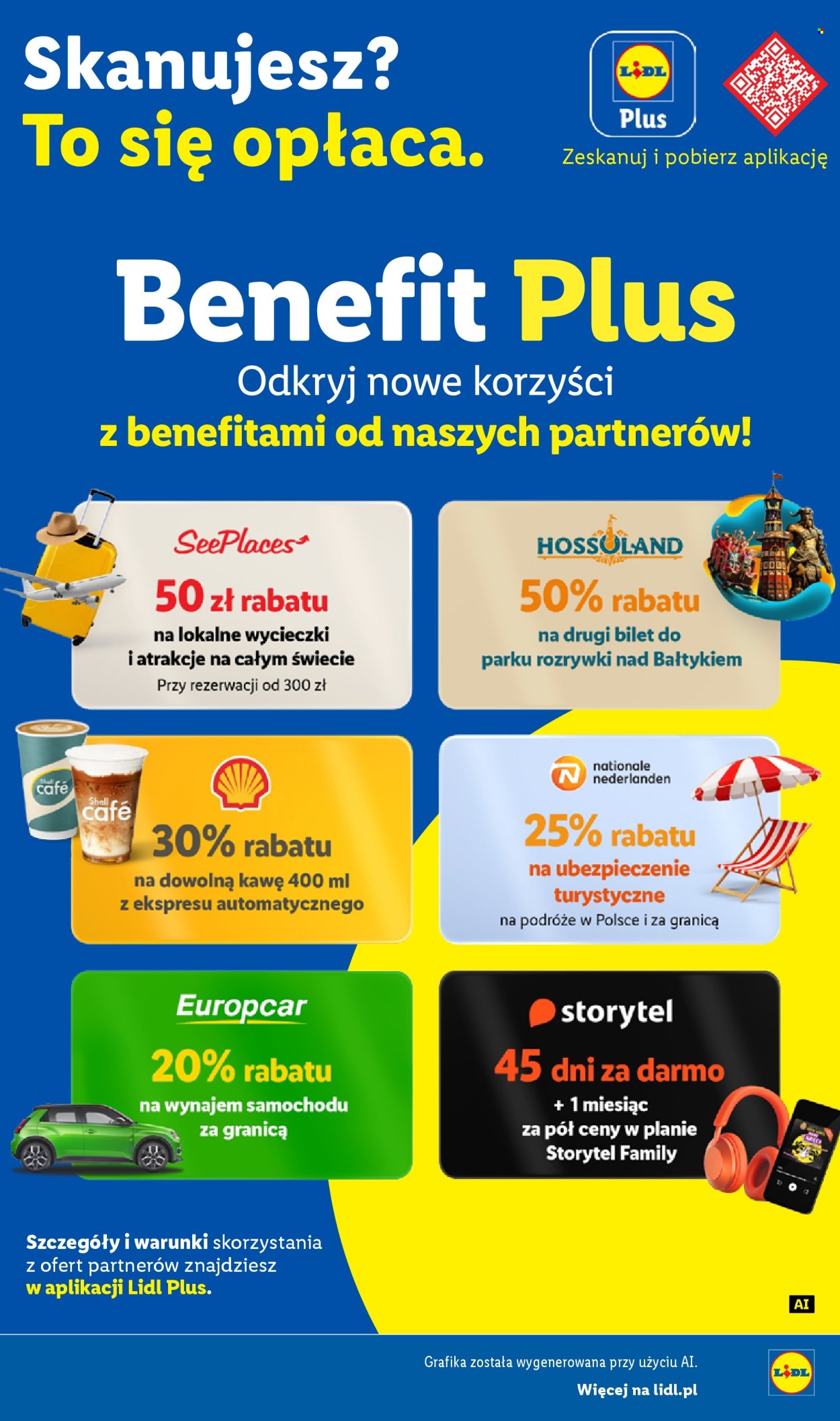 Gazetka Lidl - 31.8.2026. - 5.9.2026.. Strona 55