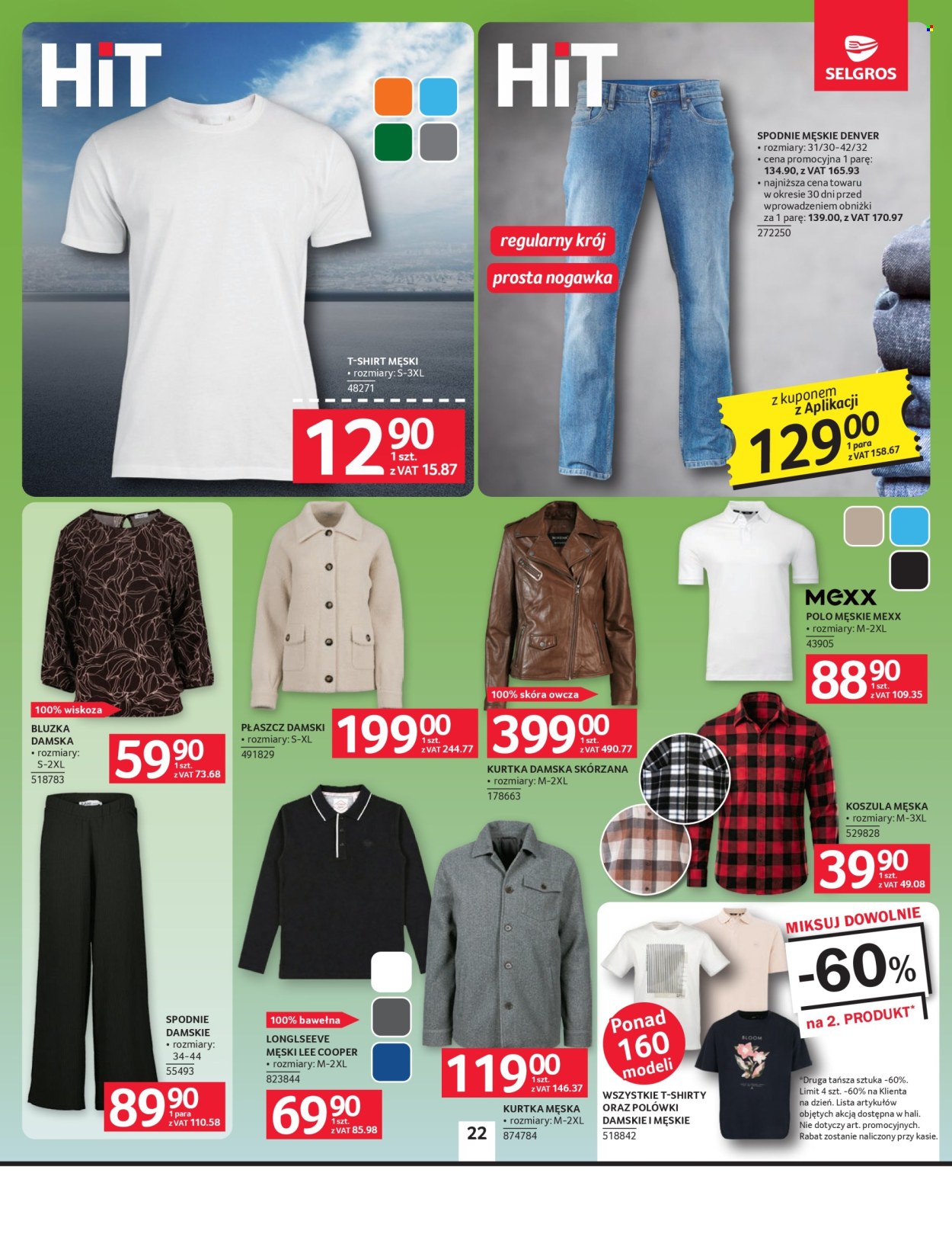 Gazetka Selgros - 27.8.2026. - 9.9.2026.. Strona 24