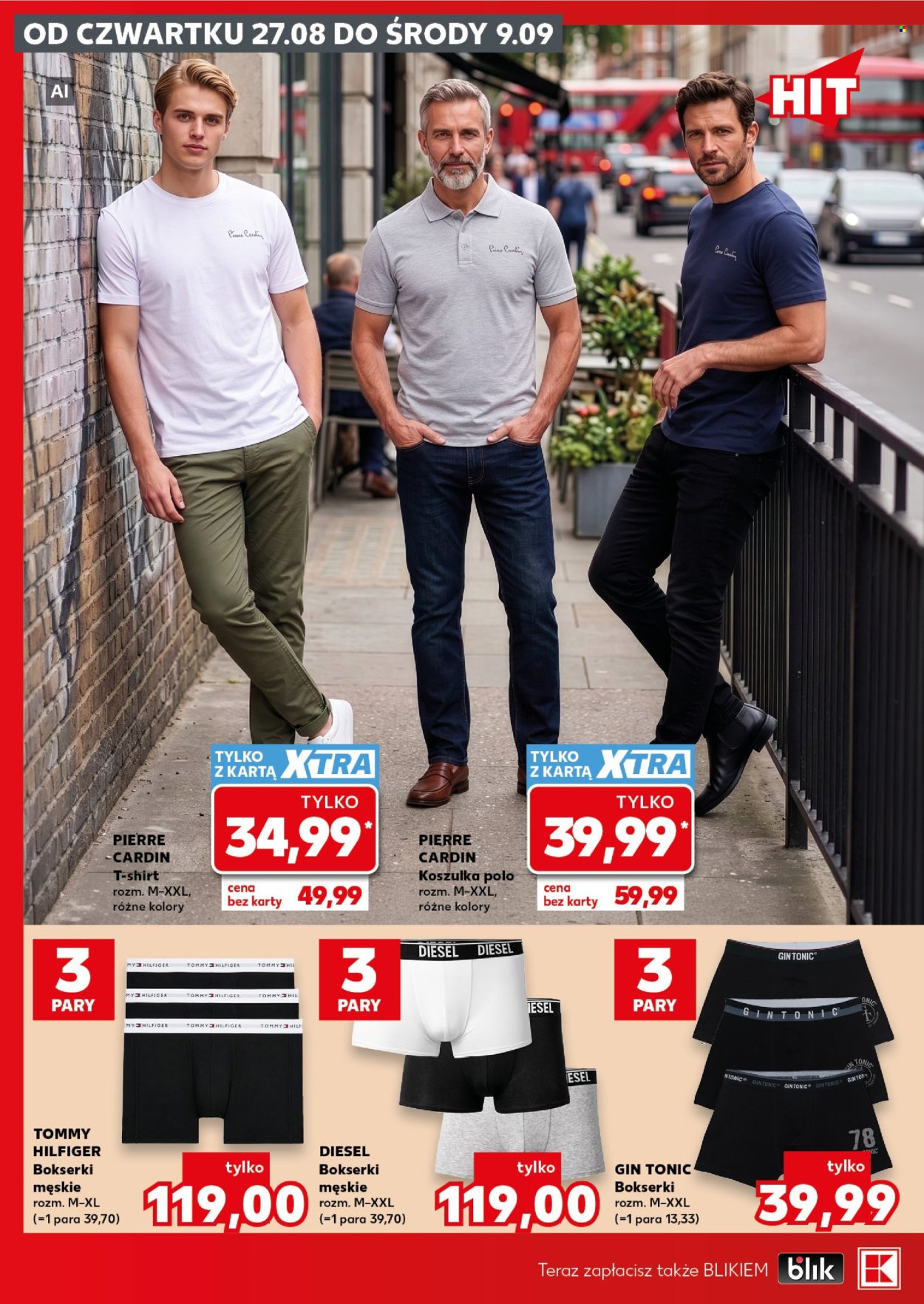Gazetka Kaufland - 27.8.2026. - 9.9.2026.. Strona 12