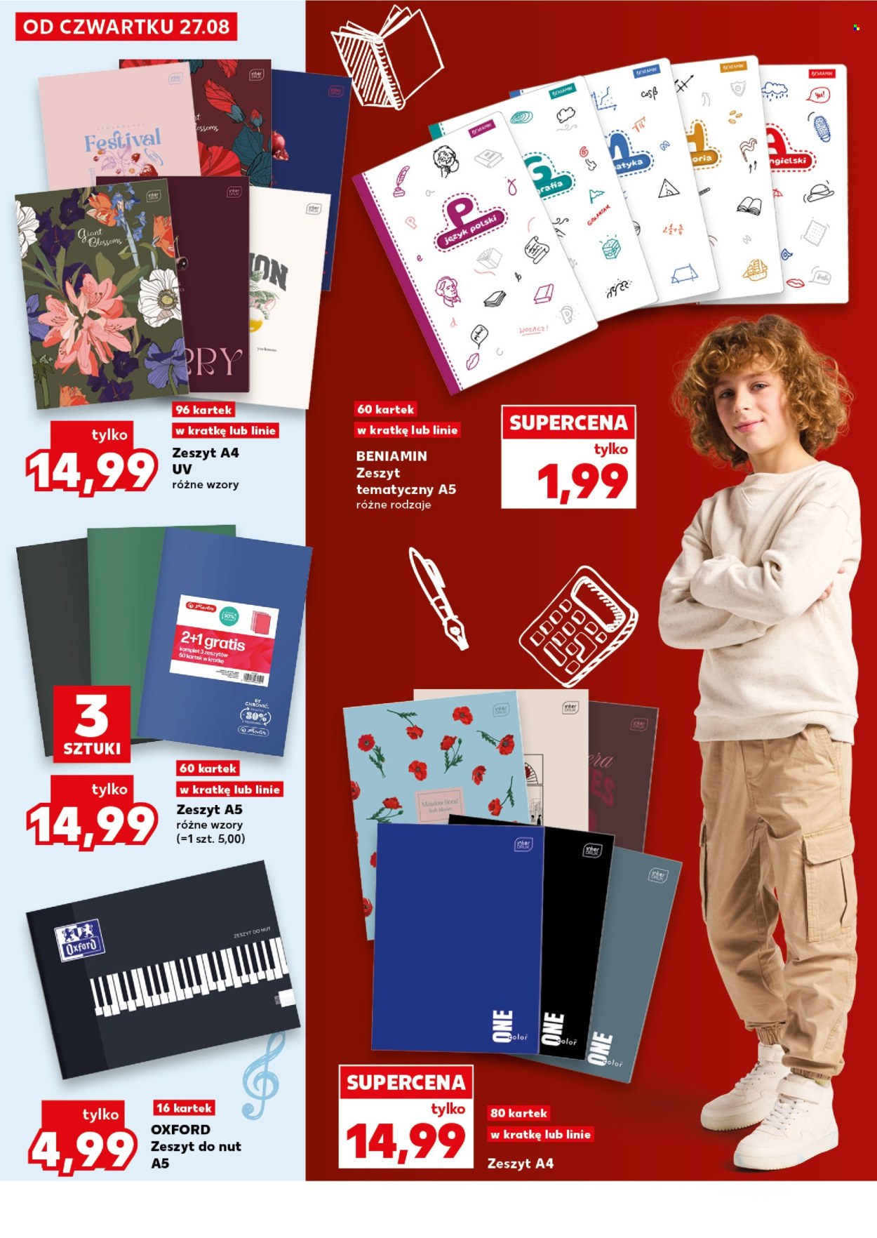 Gazetka Kaufland - 27.8.2026. - 2.9.2026.. Strona 10