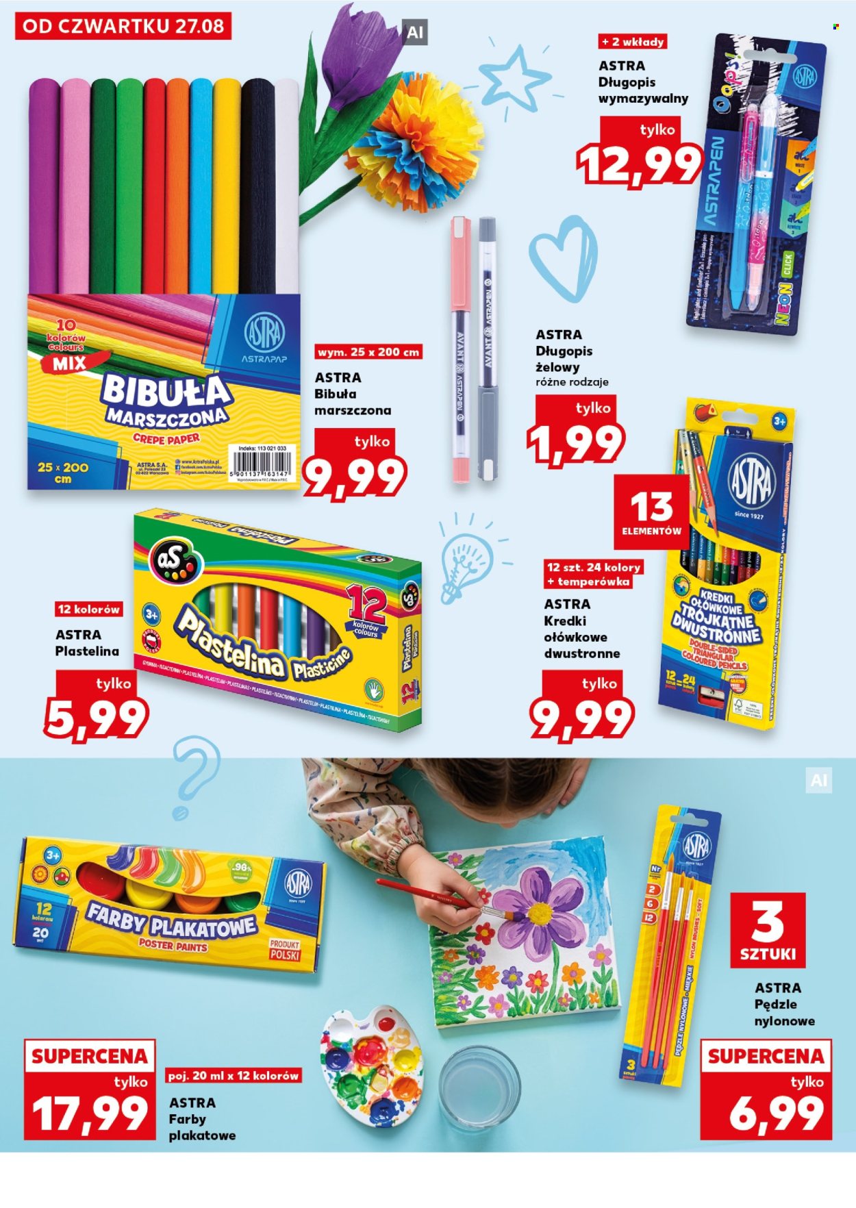Gazetka Kaufland - 27.8.2026. - 2.9.2026.. Strona 12