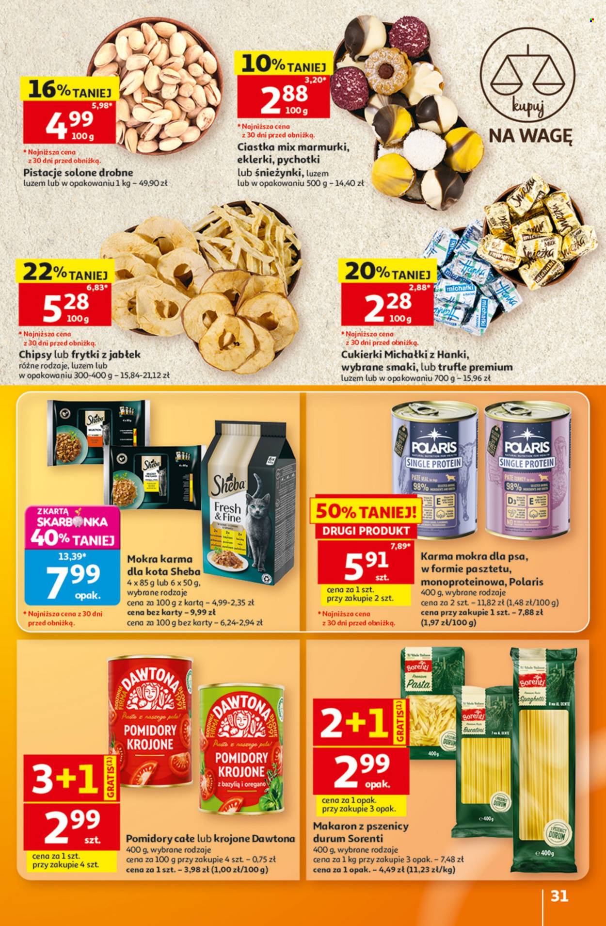 Gazetka Auchan - 27.8.2026. - 2.9.2026.. Strona 31