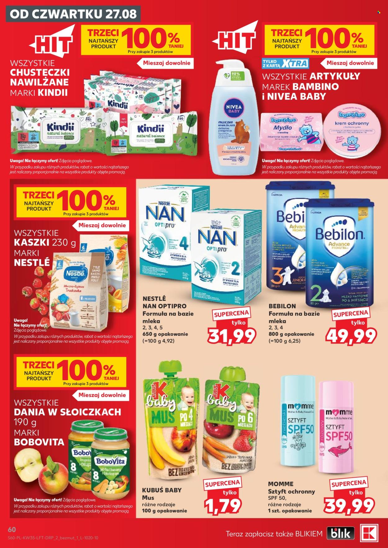 Gazetka Kaufland - 27.8.2026. - 2.9.2026.. Strona 60