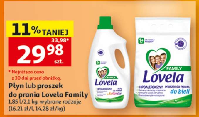 Lovela Family