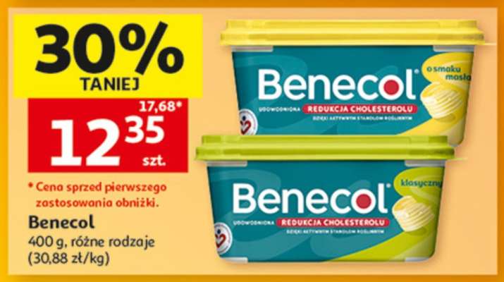 Benecol