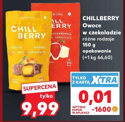 CHILLBERRY