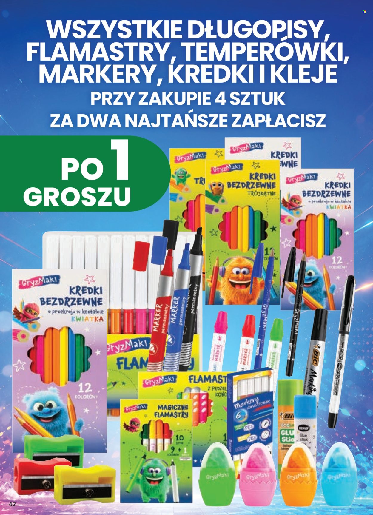 Gazetka Dino - 26.8.2026. - 1.9.2026.. Strona 62