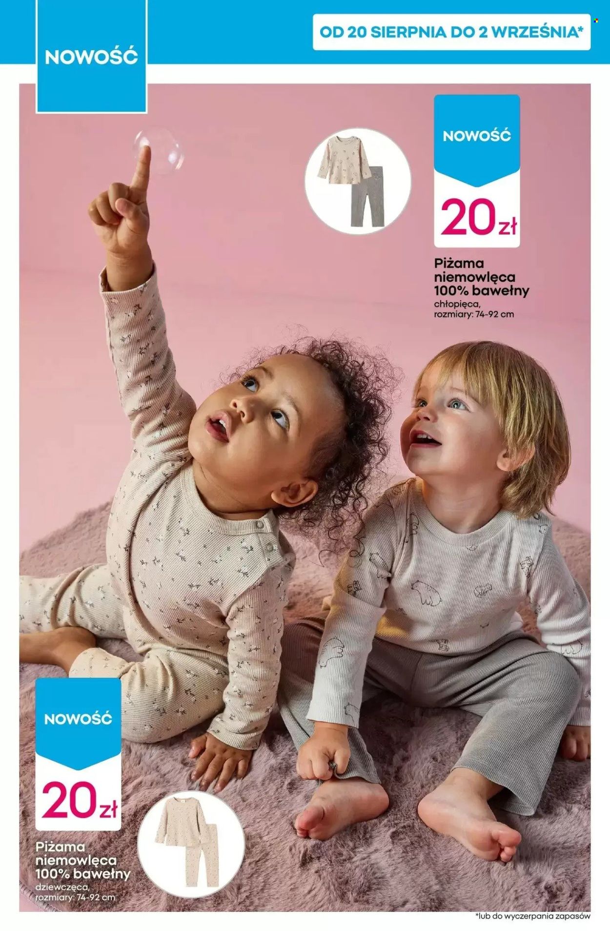 Gazetka Pepco - 27.8.2026. - 2.9.2026.. Strona 4
