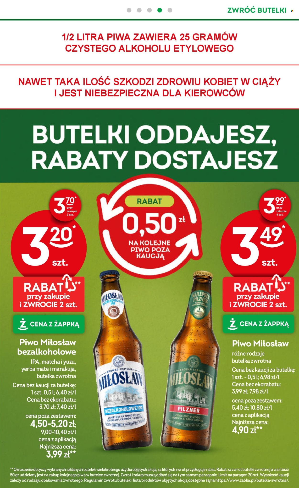 Gazetka Żabka - 26.8.2026. - 8.9.2026.. Strona 37