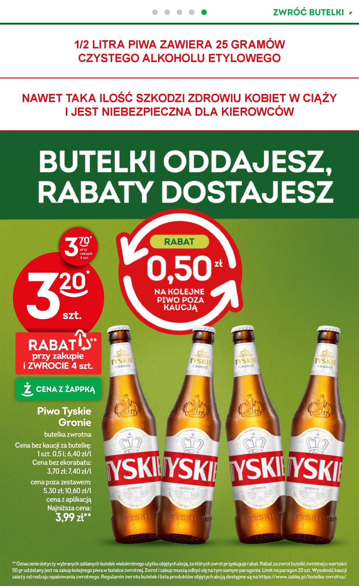 Gazetka Żabka - 26.8.2026. - 8.9.2026.. Strona 38