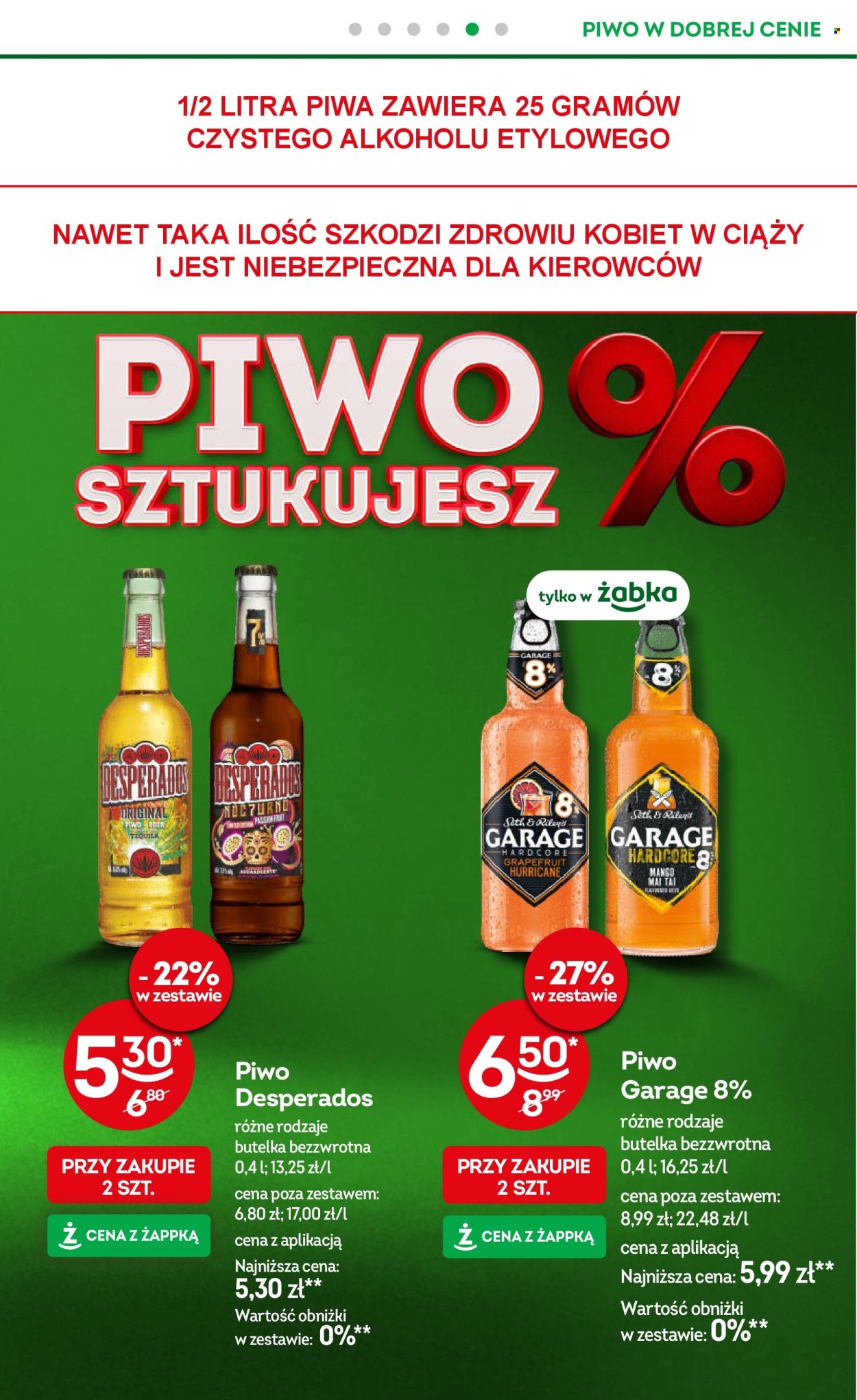 Gazetka Żabka - 26.8.2026. - 8.9.2026.. Strona 43
