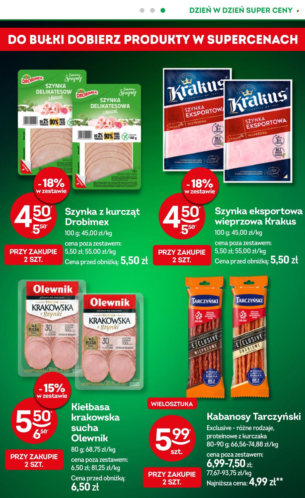 Gazetka Żabka - 26.8.2026. - 8.9.2026.. Strona 6
