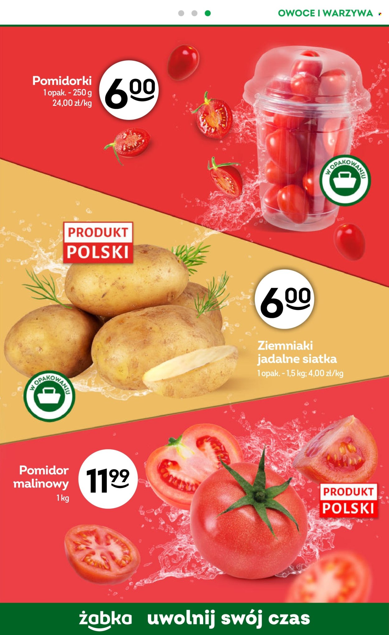 Gazetka Żabka - 26.8.2026. - 8.9.2026.. Strona 8
