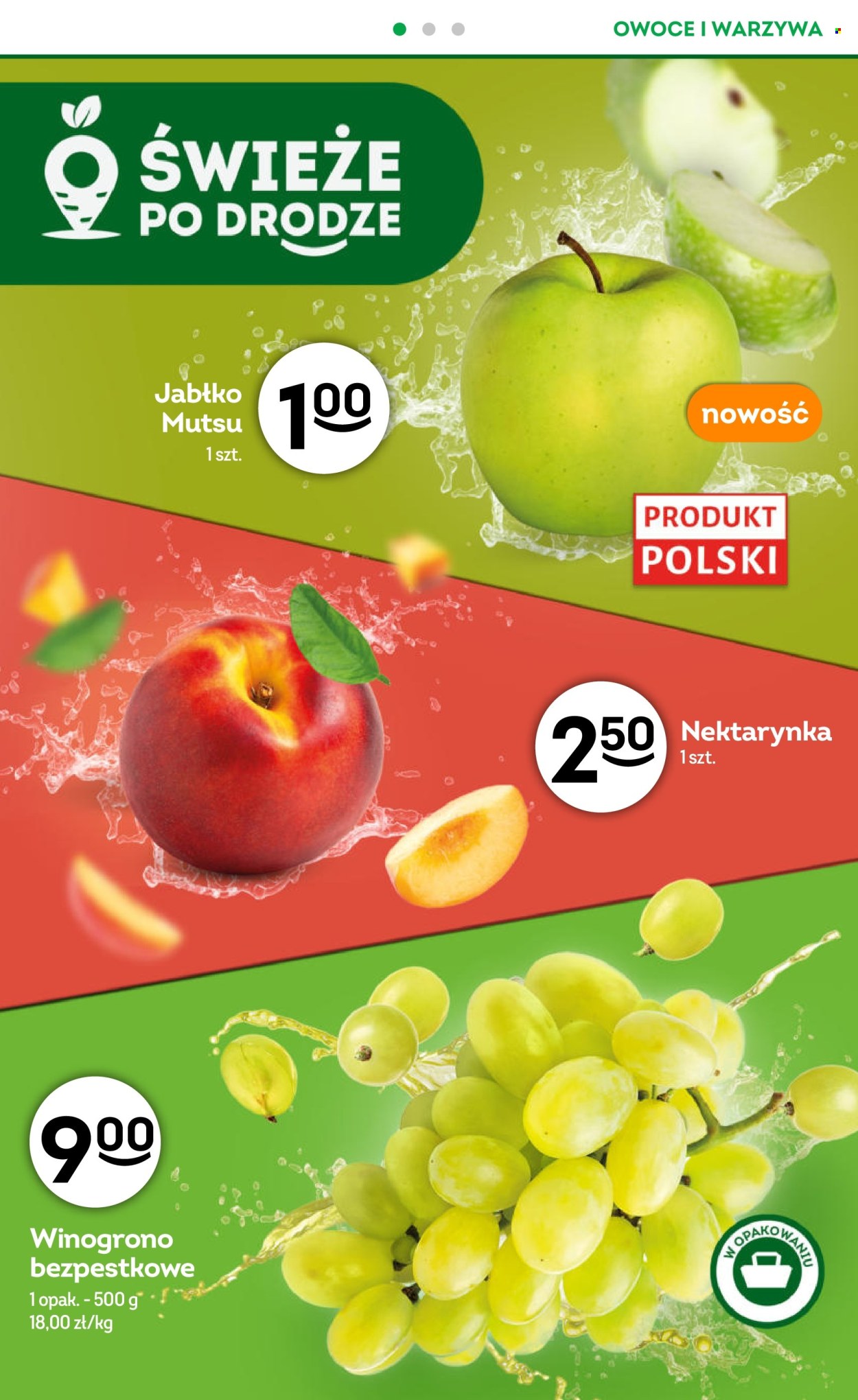 Gazetka Żabka - 26.8.2026. - 8.9.2026.. Strona 9