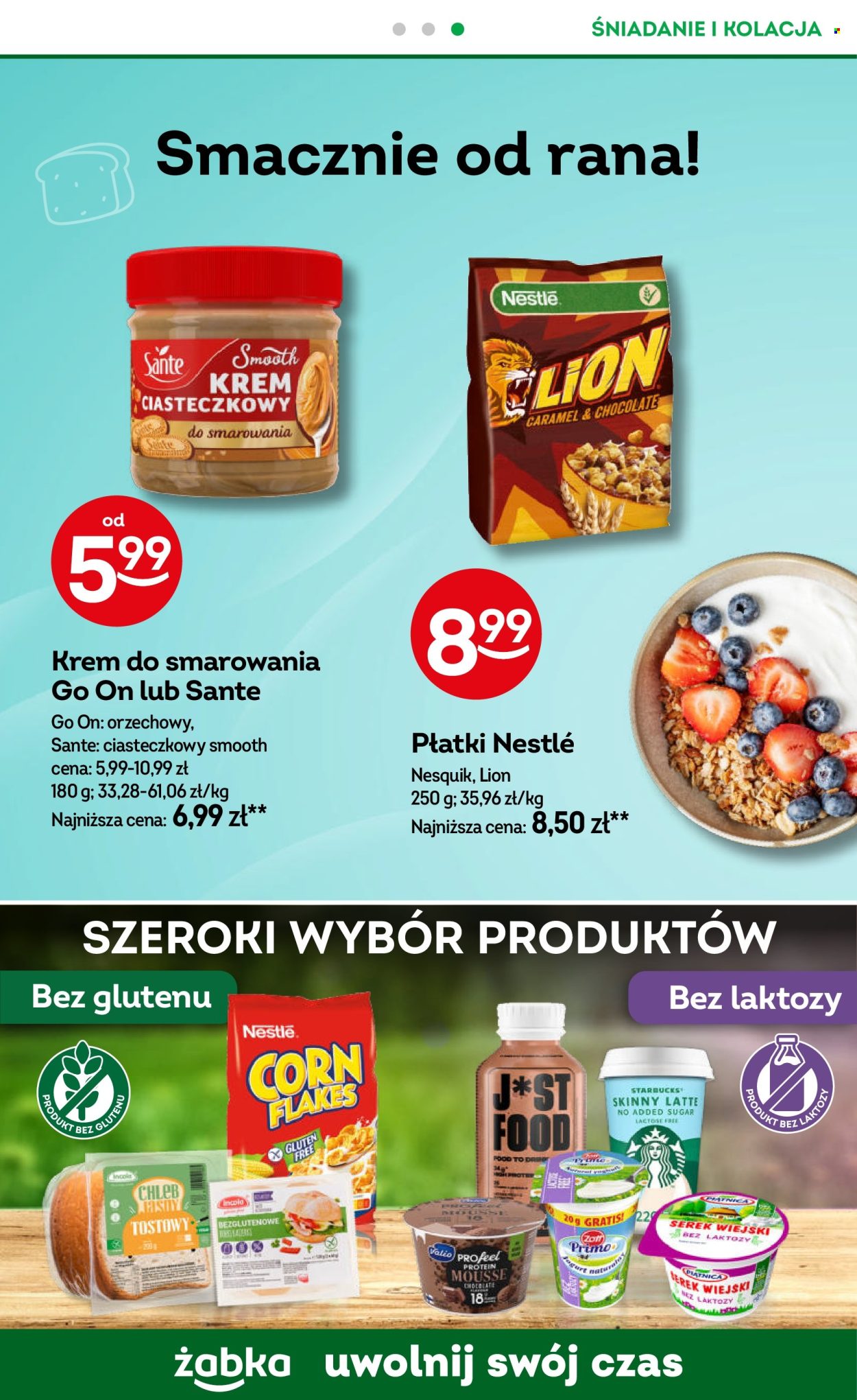 Gazetka Żabka - 26.8.2026. - 8.9.2026.. Strona 13