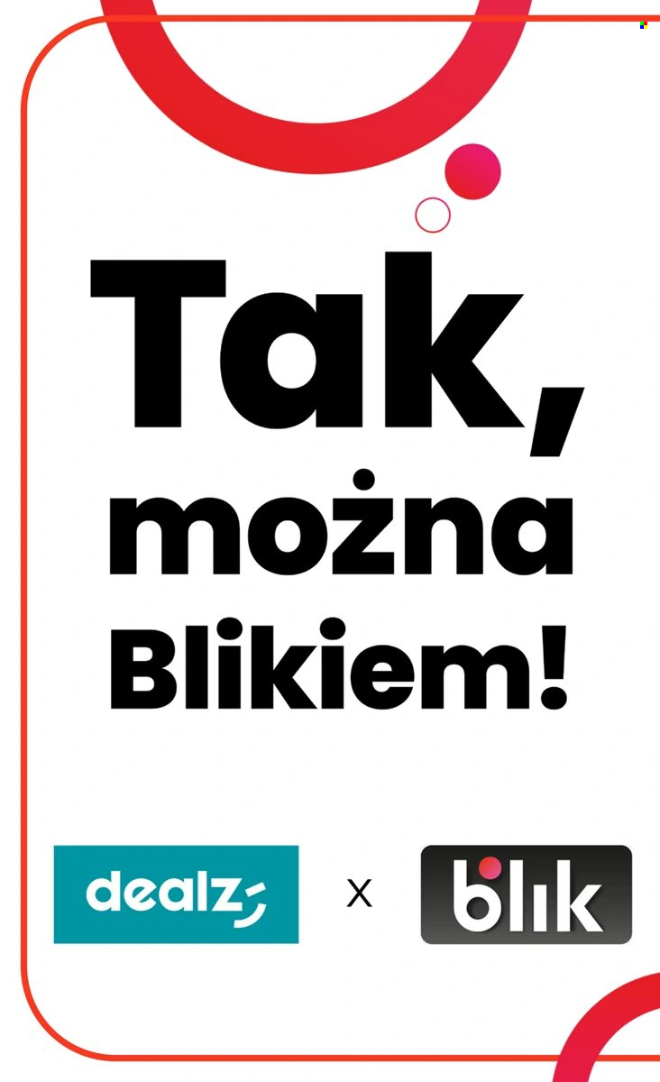 Gazetka Dealz - 27.8.2026. - 2.9.2026.. Strona 8