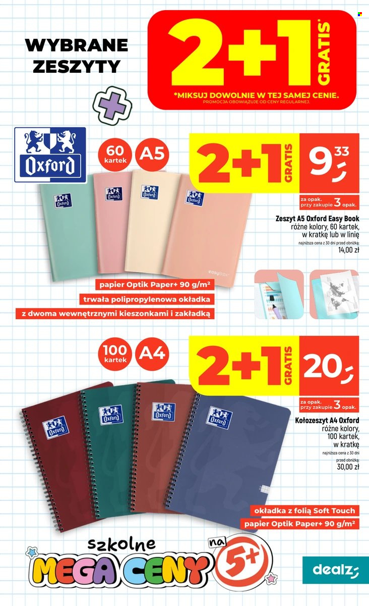 Gazetka Dealz - 27.8.2026. - 2.9.2026.. Strona 11