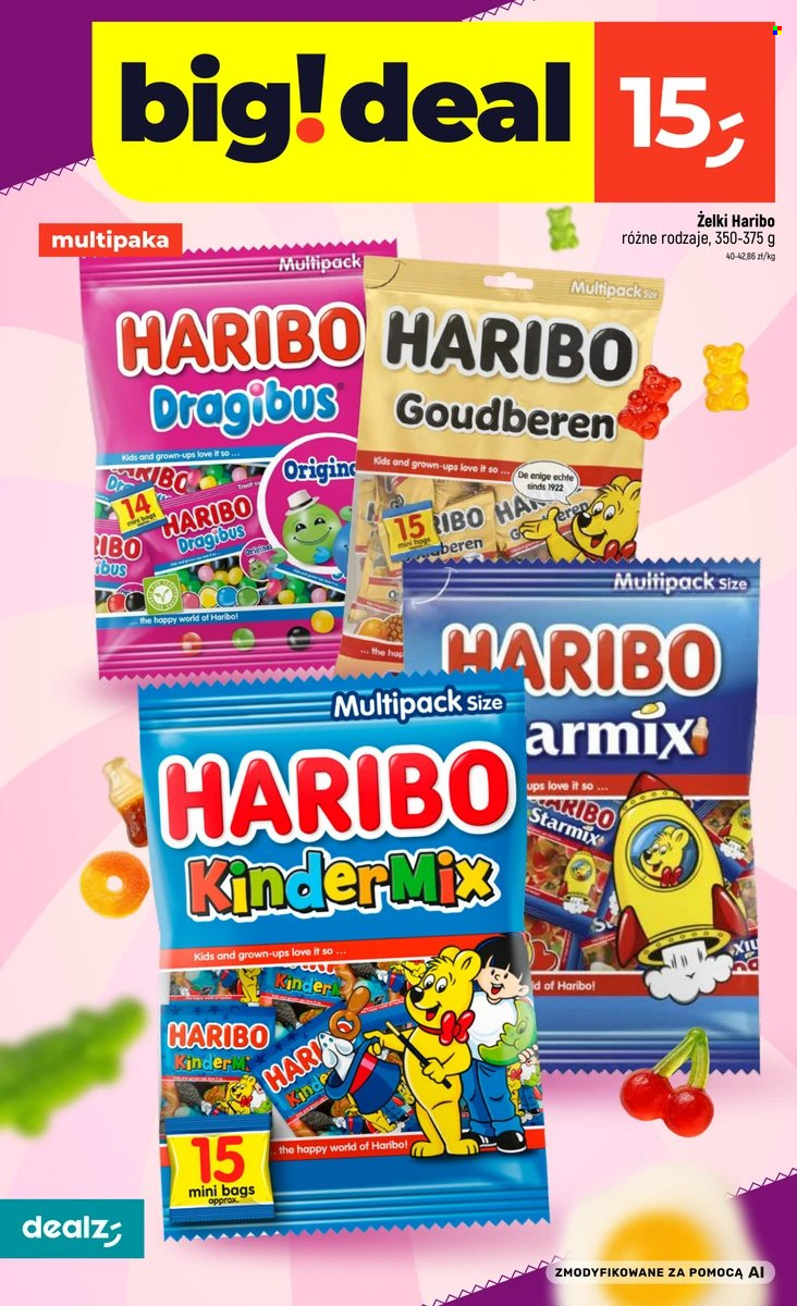 Gazetka Dealz - 27.8.2026. - 2.9.2026.. Strona 18