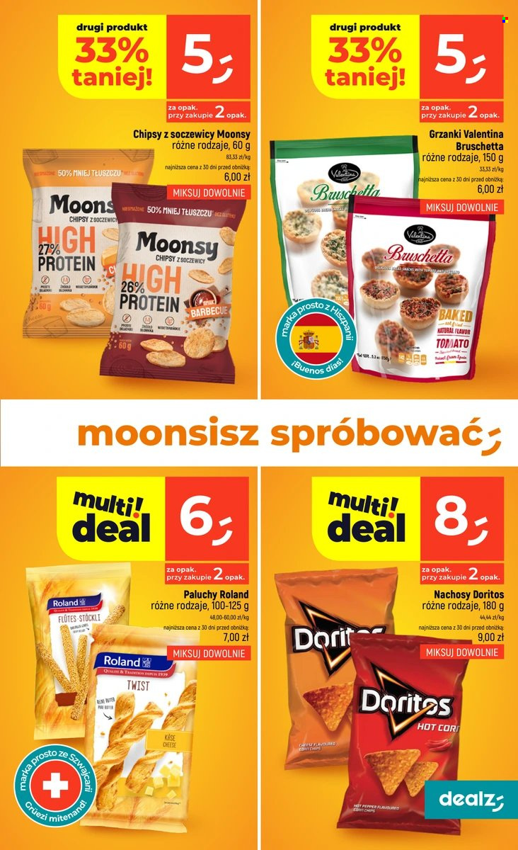 Gazetka Dealz - 27.8.2026. - 2.9.2026.. Strona 25