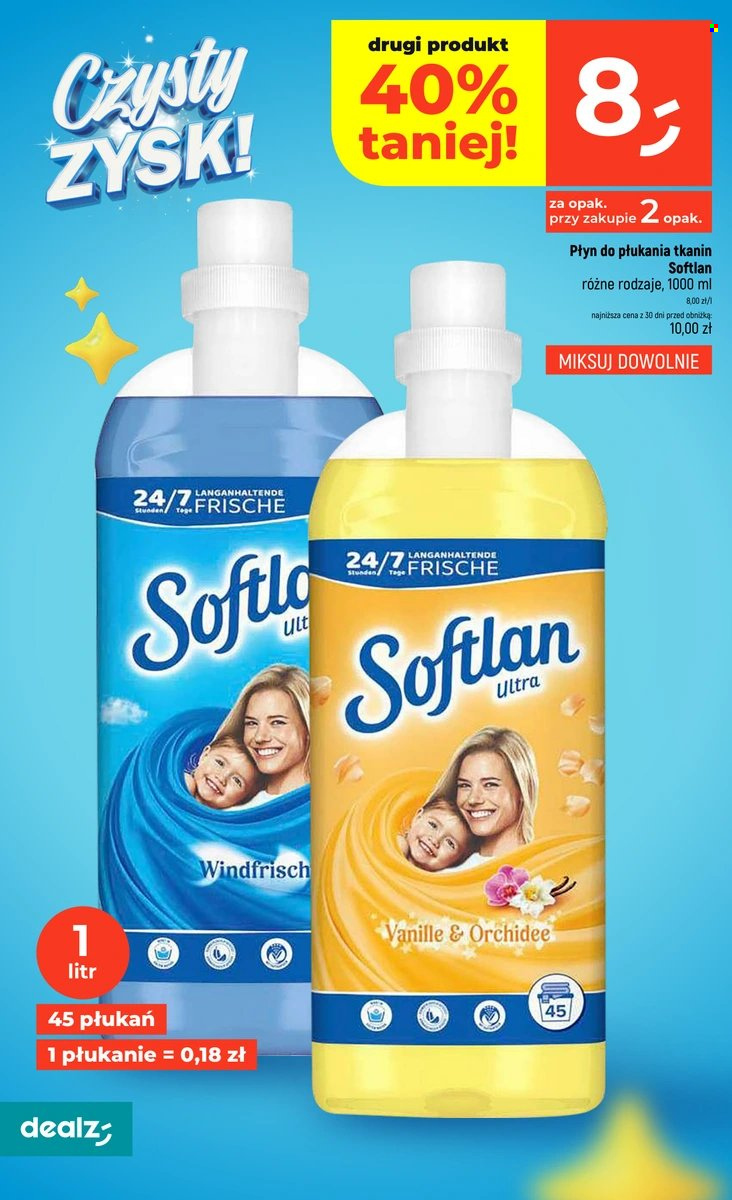 Gazetka Dealz - 27.8.2026. - 2.9.2026.. Strona 30